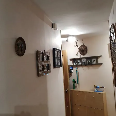 Apartamento Iglesia