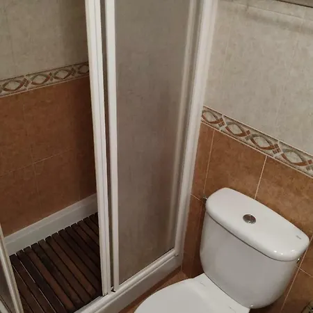 Apartamento Iglesia Horská chata *