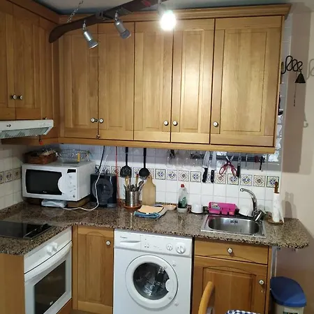 Apartamento Iglesia Horská chata *