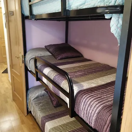 Apartamento Iglesia