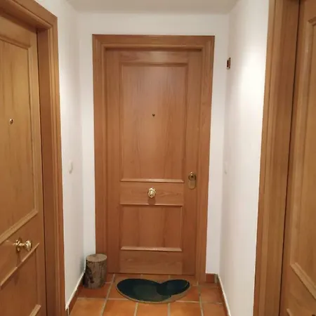 Apartamento Iglesia *